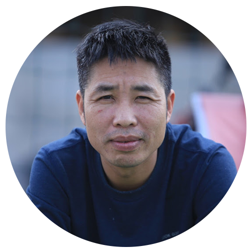 Mr. Huân Hoàng