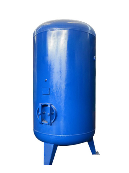 Bình chứa khí thấp áp - cao áp