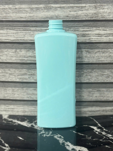 Chai HDPE hóa mỹ phẩm mẫu 7