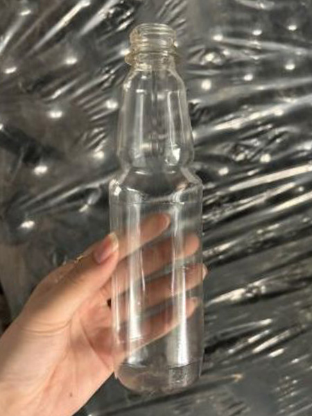 Chai PET Sting 330ml