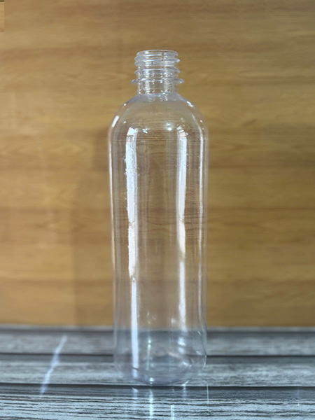 Chai PET nhựa cho đồ uống mẫu 12