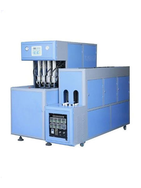 Máy thổi bình 20 lít