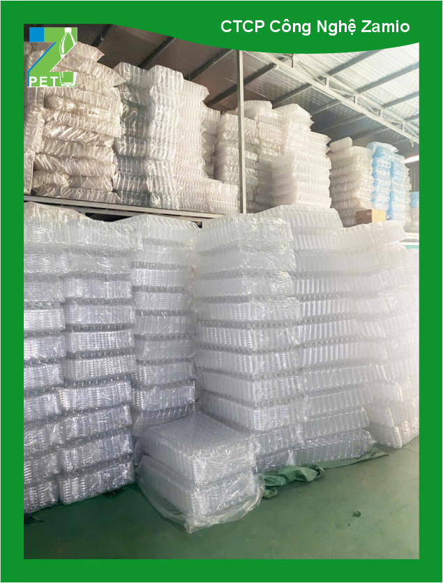 Công Ty Cổ Phần Công Nghệ Zamio