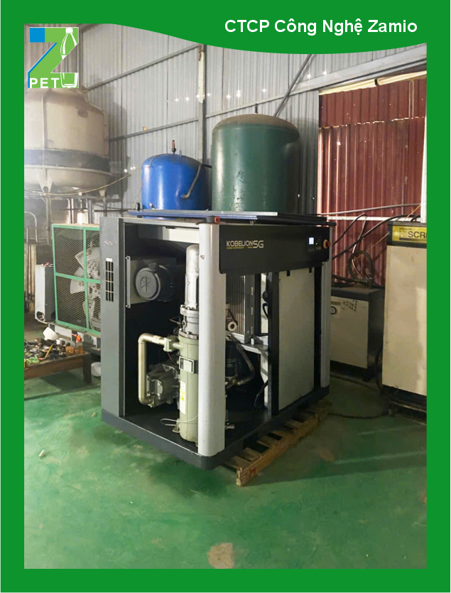 Công Ty Cổ Phần Công Nghệ Zamio
