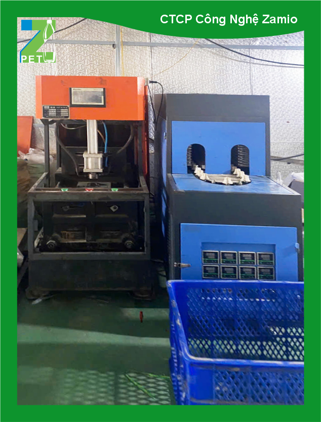 Công Ty Cổ Phần Công Nghệ Zamio