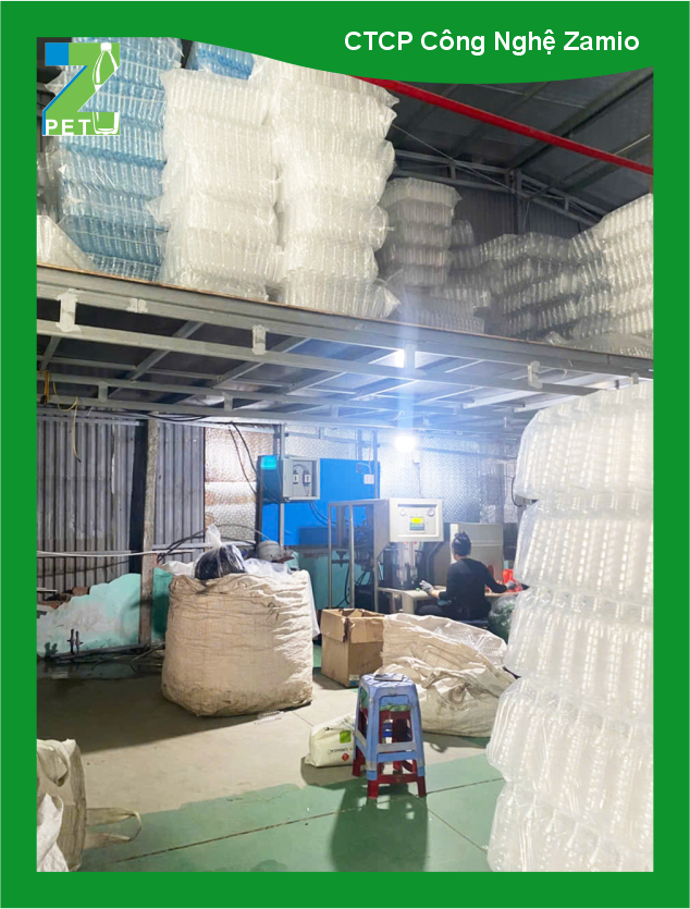 Công Ty Cổ Phần Công Nghệ Zamio