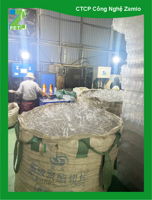 Công Ty Cổ Phần Công Nghệ Zamio