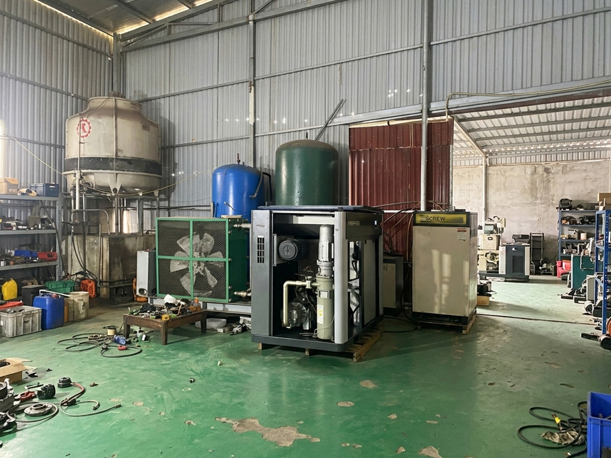 Công Ty Cổ Phần Công Nghệ Zamio