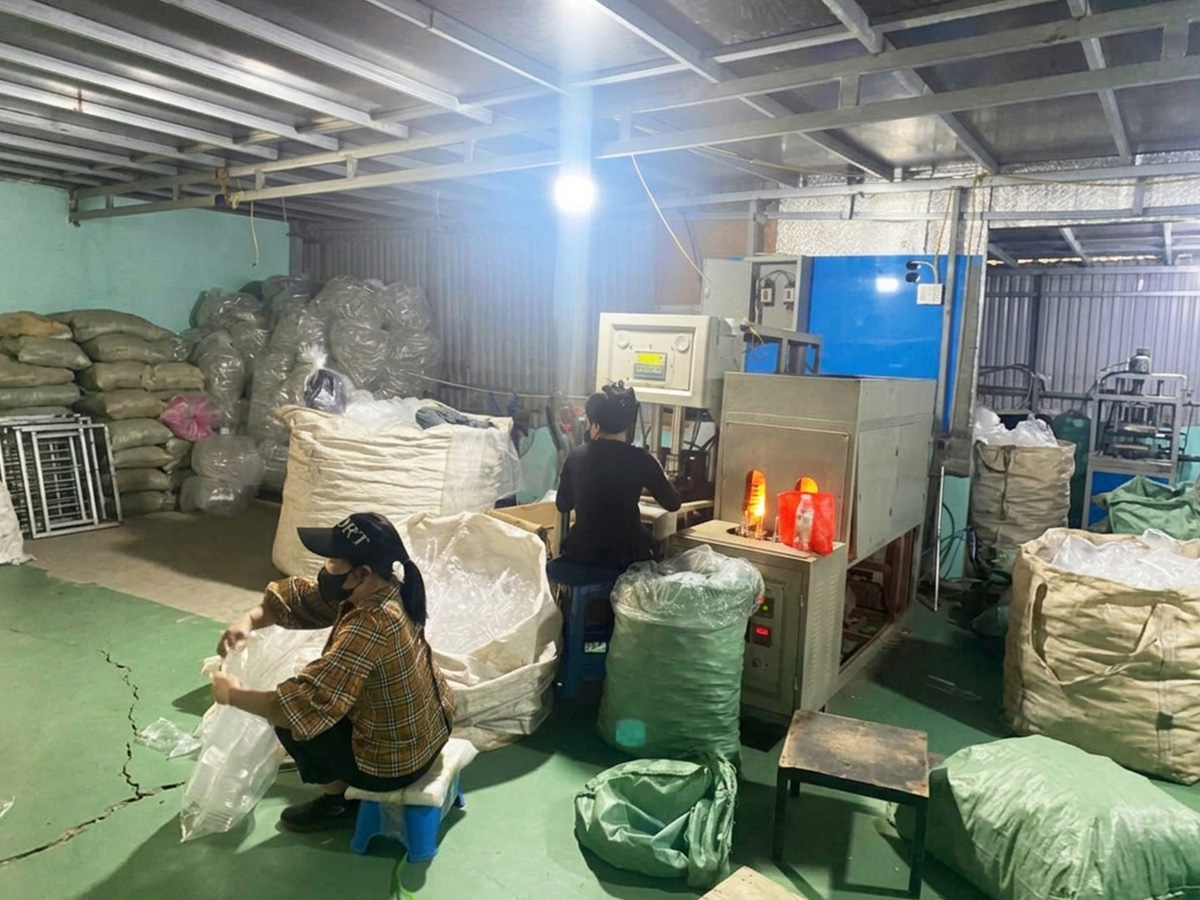Công Ty Cổ Phần Công Nghệ Zamio