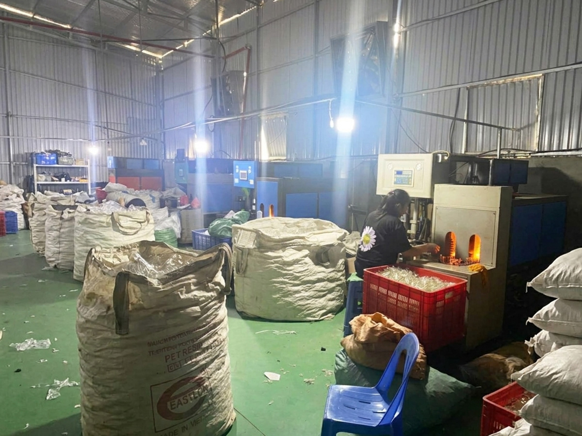 Công Ty Cổ Phần Công Nghệ Zamio