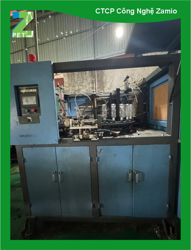 Công Ty Cổ Phần Công Nghệ Zamio