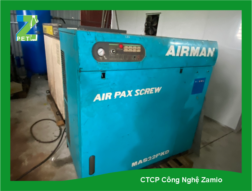 Công Ty Cổ Phần Công Nghệ Zamio